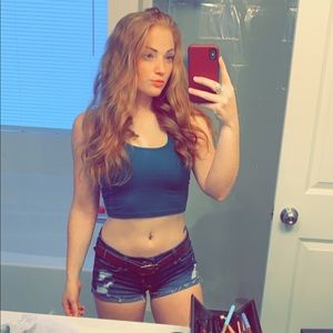 Meet your Posher, Tiffany